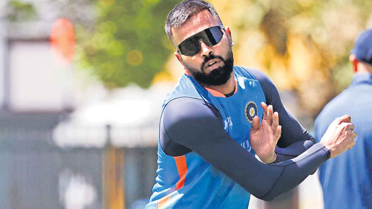 2024 టీ20 ప్రపంచకప్‌ రోడ్‌మ్యాప్‌ రెడీ