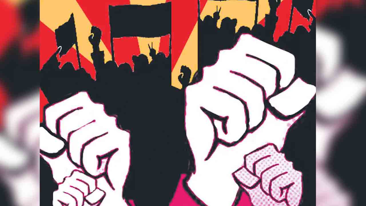 బీజేపీ ముఠాపై 6-7 రాష్ర్టాల్లో కేసులు!.. దొంగస్వాముల భరతం పట్టాలని నిర్ణయం