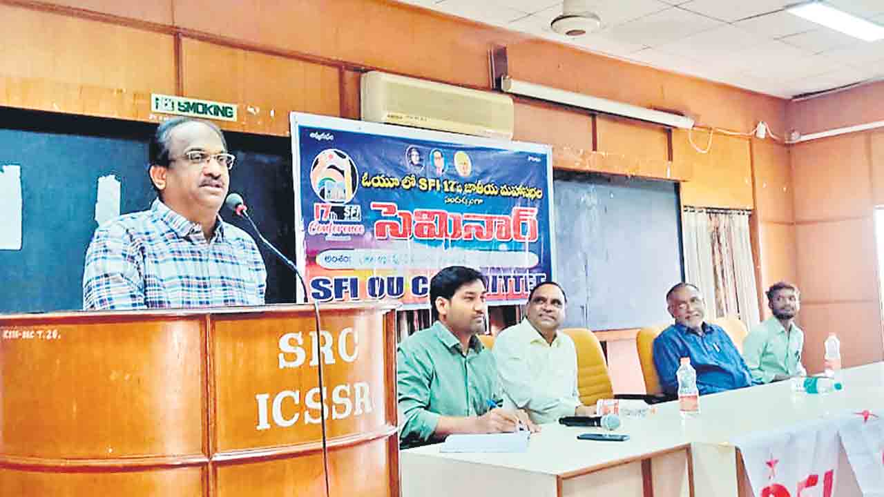 నోట్ల రద్దుతో ఒరిగిందేమీ లేదు