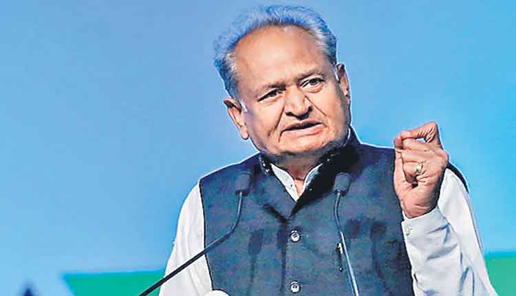 పైలట్‌ తిరుగుబాటు వెనుక అమిత్‌షా