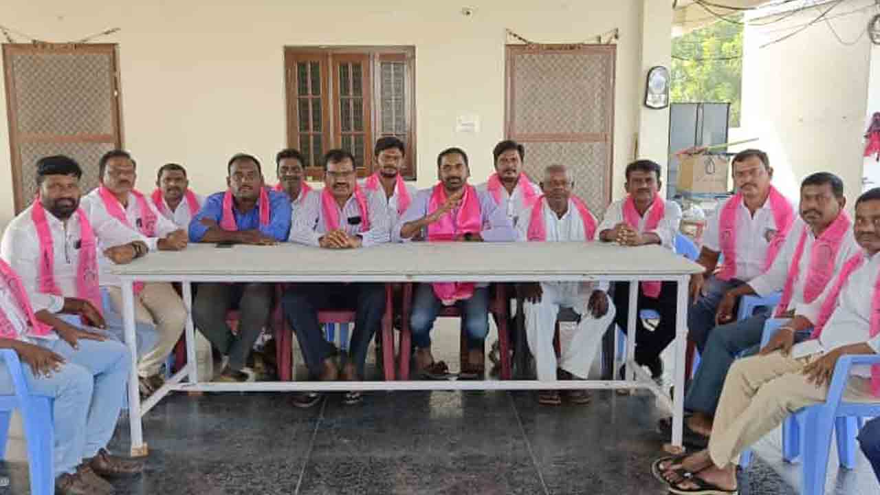 రాజకీయ లబ్ధి కోసమే విమర్శలు