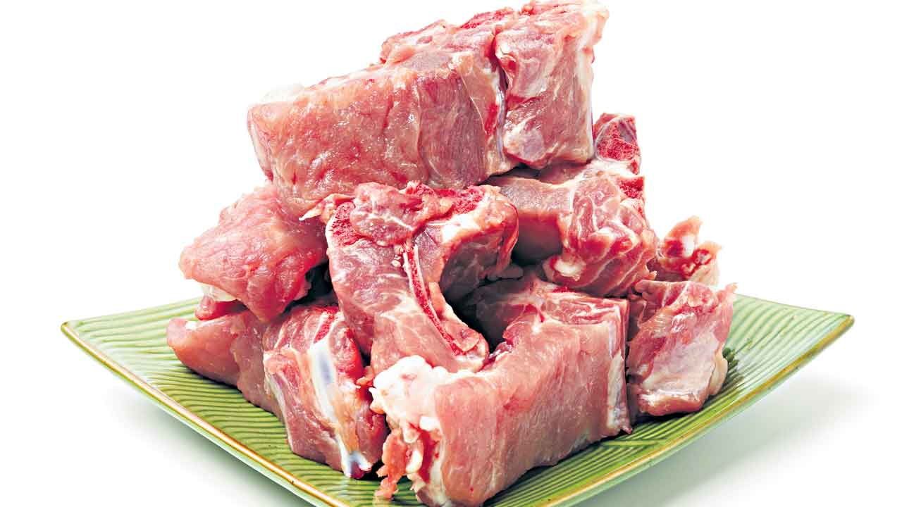 మాంసం ఉత్పత్తిలో టాప్‌.. దిగుమతుల నుంచి ఎగుమతుల దిశగా తెలంగాణ అడుగులు