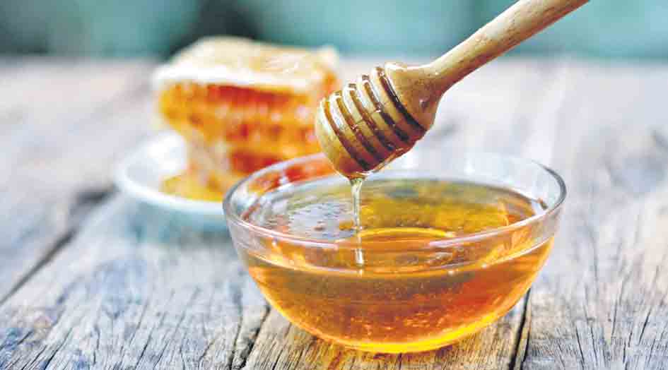 తేనె తీపి.. చక్కెరకు చేదు