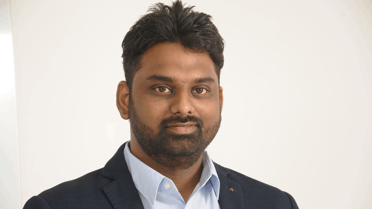 రాకెట్‌ లాంచ్‌లో మనోడు