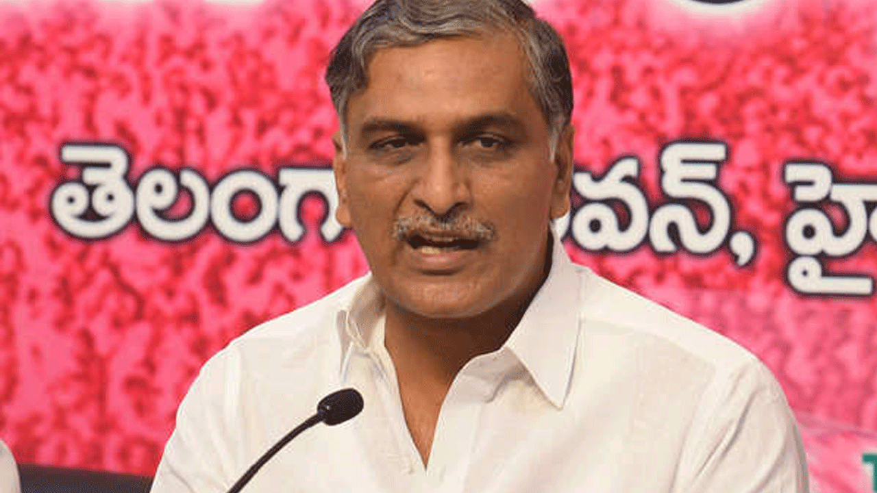 టీబీ రహిత తెలంగాణ లక్ష్యం