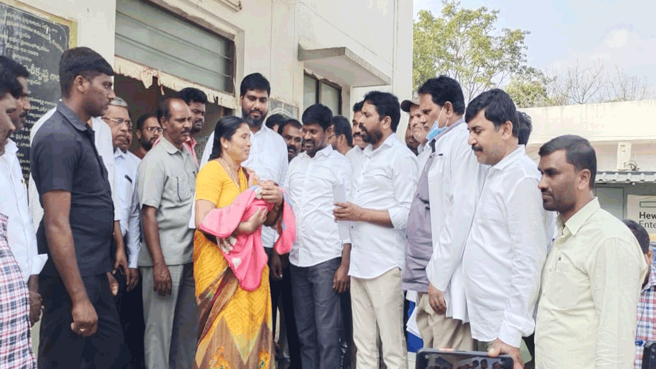 ఆరోగ్య తెలంగాణే ధ్యేయం