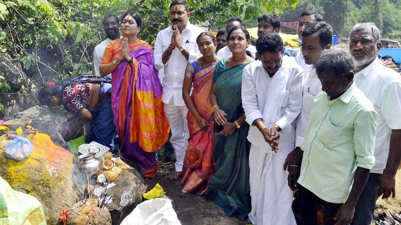 జాతీయ స్థాయిలో కేసీఆర్‌కు బలం పెరగాలి