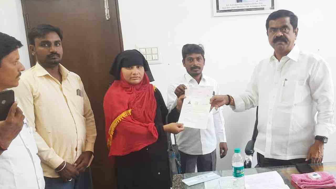 ఆరోగ్య తెలంగాణే సీఎం కేసీఆర్‌ ధ్యేయం