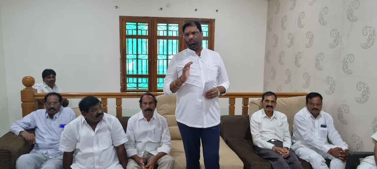 ‘వనసమారాధన’తో ఐక్యత చాటాలి