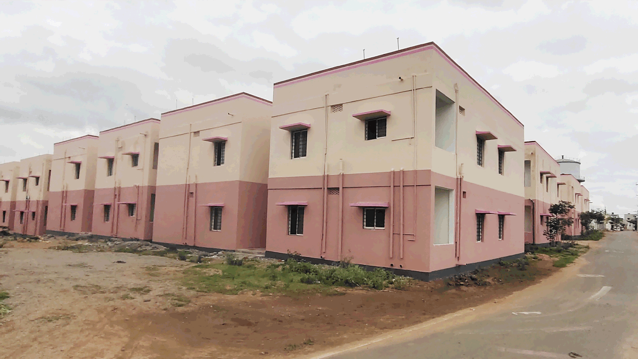 గృహ ప్రాప్తిరస్తు