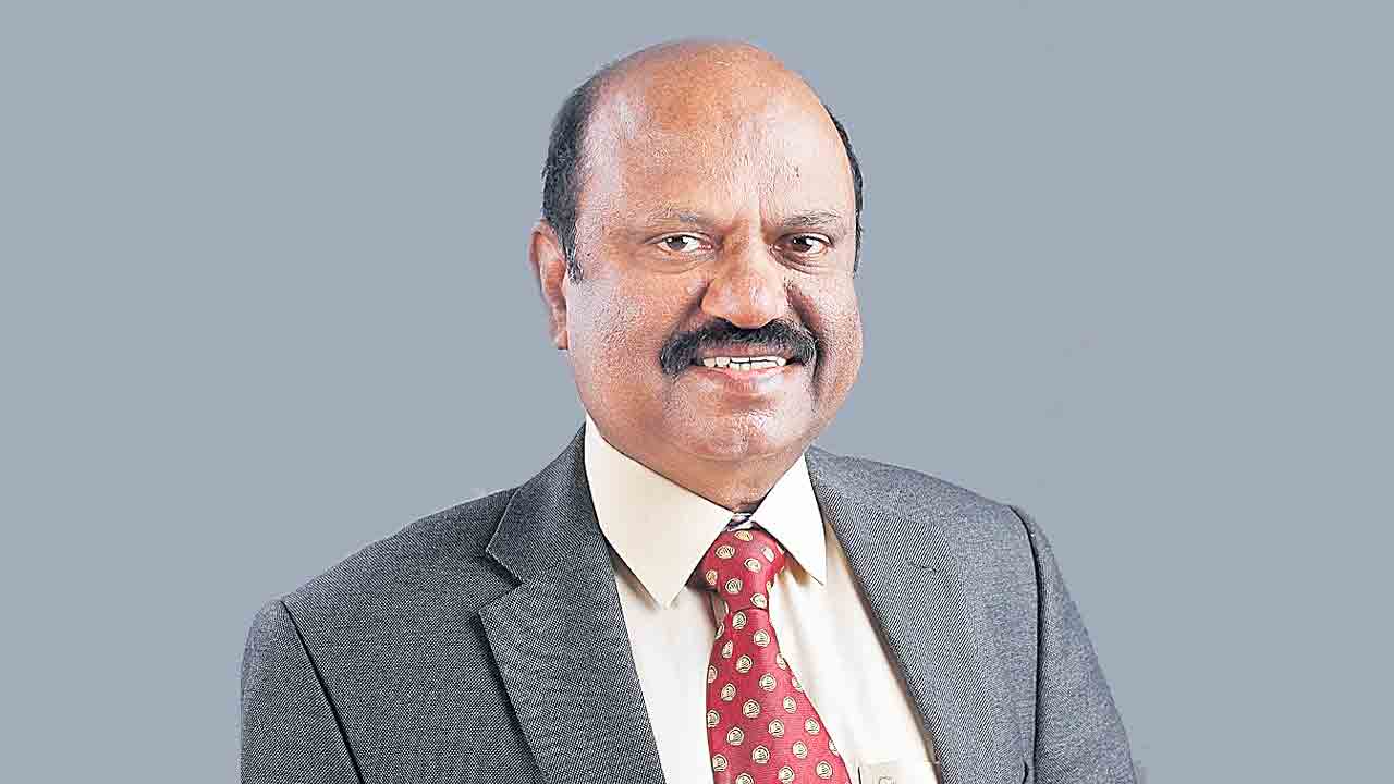 బెంగాల్‌ గవర్నర్‌గా ఆనంద బోస్‌