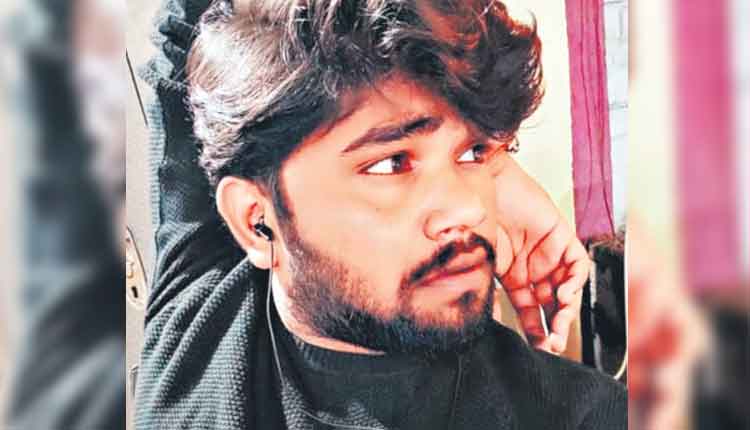 రన్నింగ్‌ చేస్తుండగా గుండెపోటు