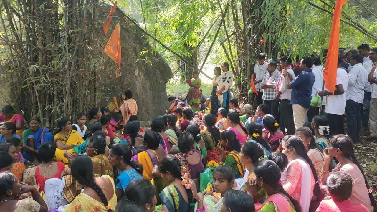 నమో నారసింహ..