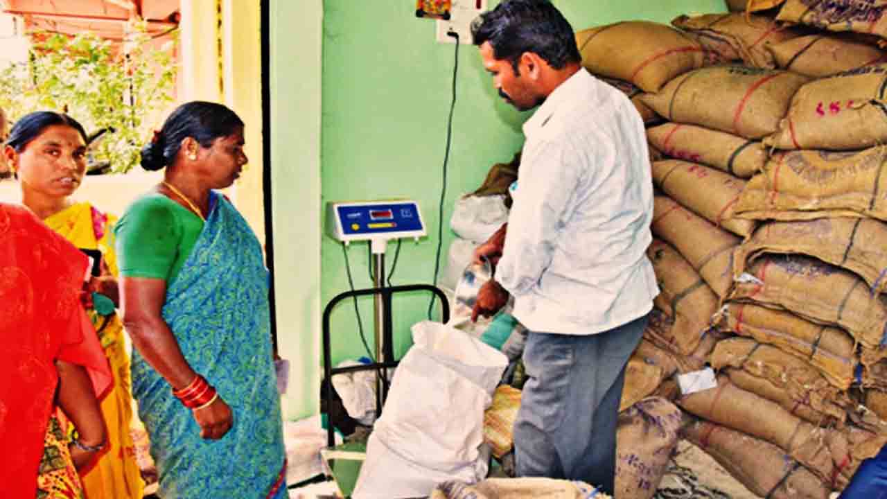 షాపుల్లో టీ-వాలెట్‌