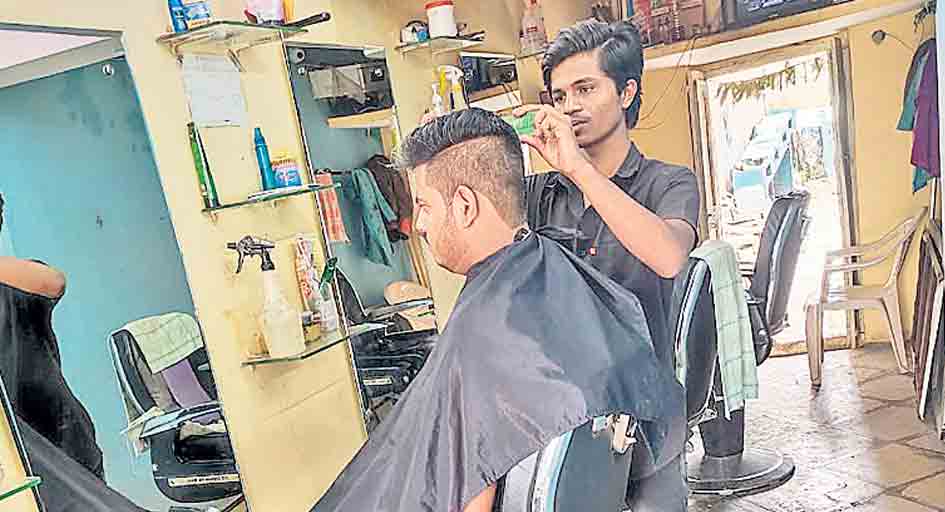 కులవృత్తులకు సీఎం కేసీఆర్‌ చేయూత