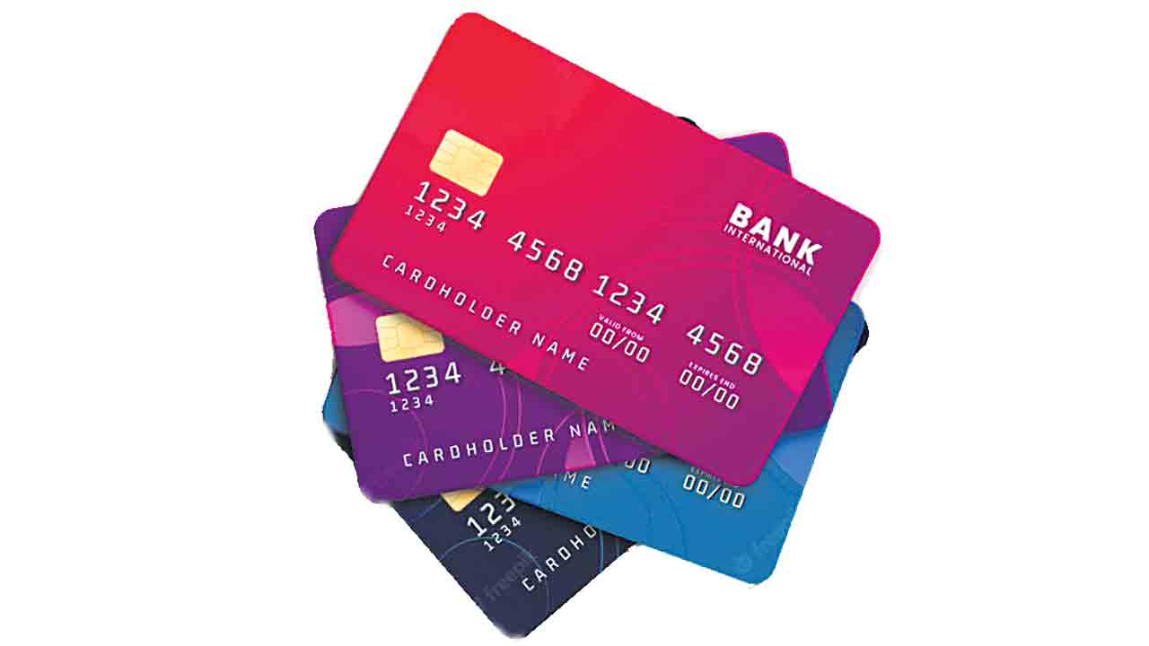 ఏటీఎం కార్డు లేదా?