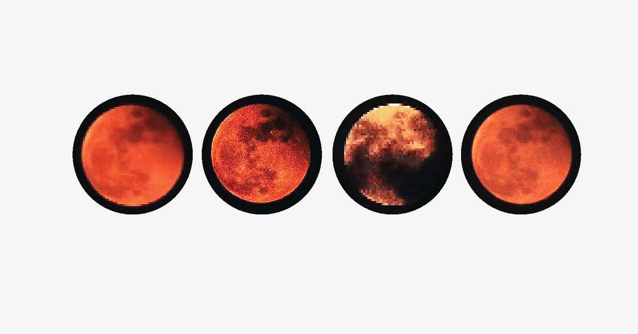 ఆకాశంలో అద్భుతం..