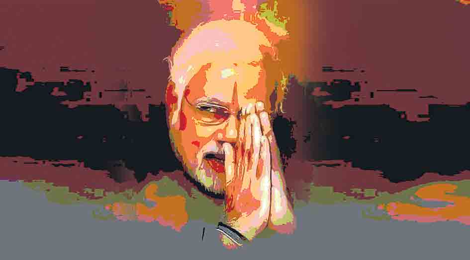 ఏ సమాచారమూ ఇవ్వం! ఆర్టీఐ దరఖాస్తులపై పీఎంవో వింత వైఖరి