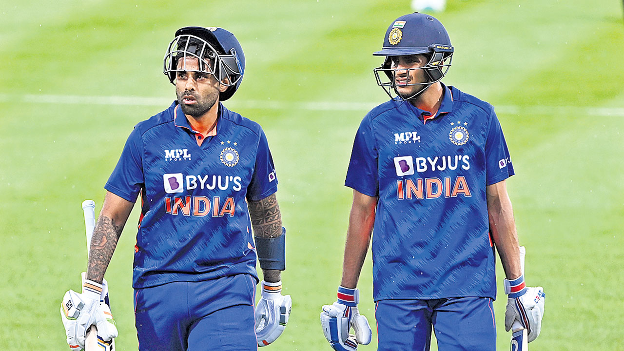 వర్షార్పణం