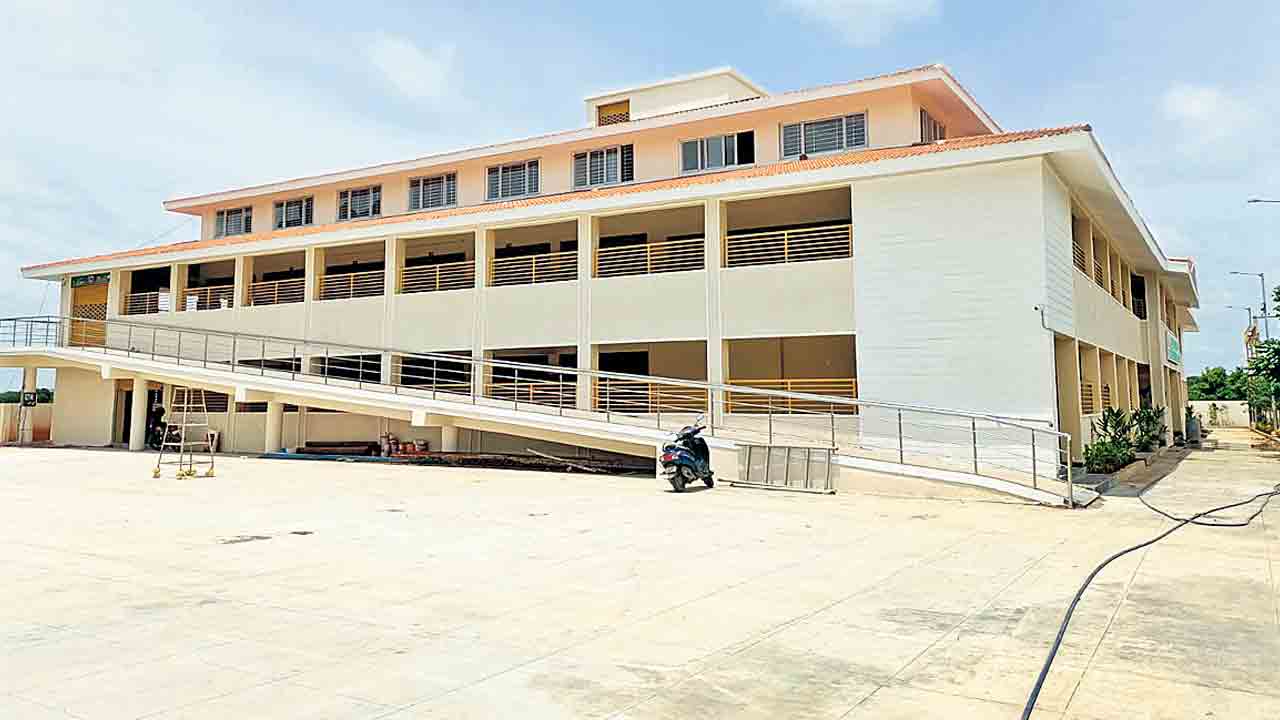 తూప్రాన్‌.. మురిసెన్‌