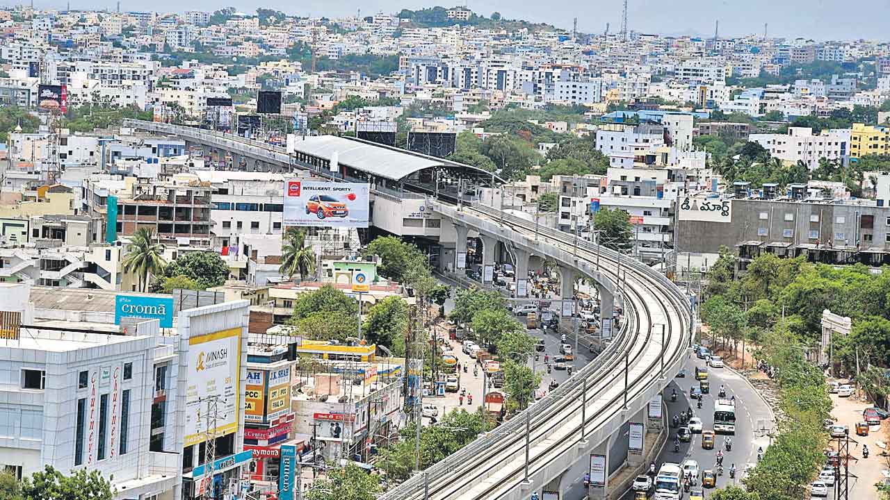 ఎన్నాళ్లో.. వేచిన ఉదయం