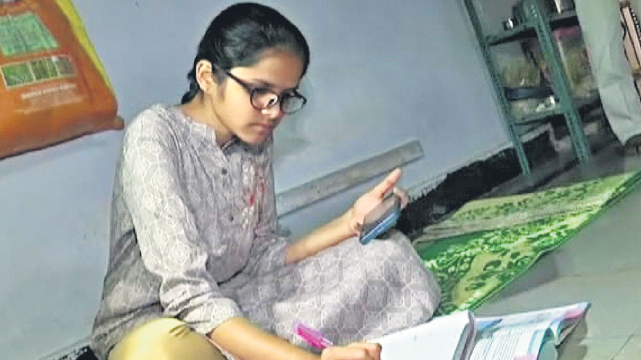 మనసుంటే మార్గముంటది