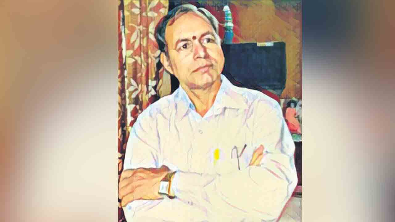 భాగవతం తెలుసుకుందాం!