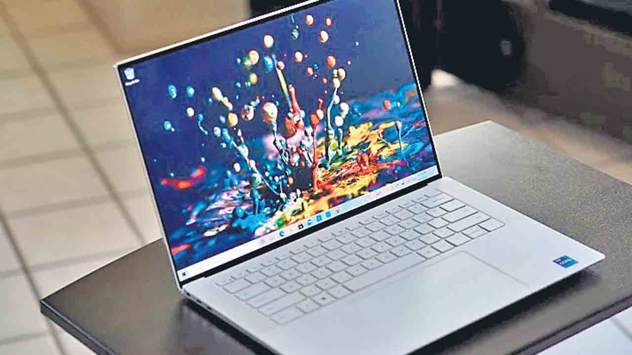 బస్సులో ల్యాప్‌టాప్‌ తీసుకెళ్లాడని రూ.10 ఎక్స్‌ట్రా చార్జి