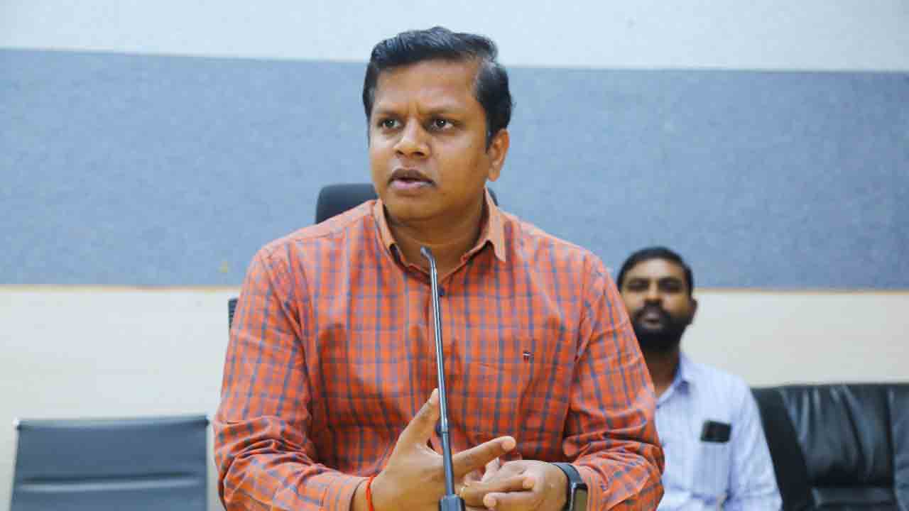 పోడు భూముల సర్వే 98 శాతం పూర్తి