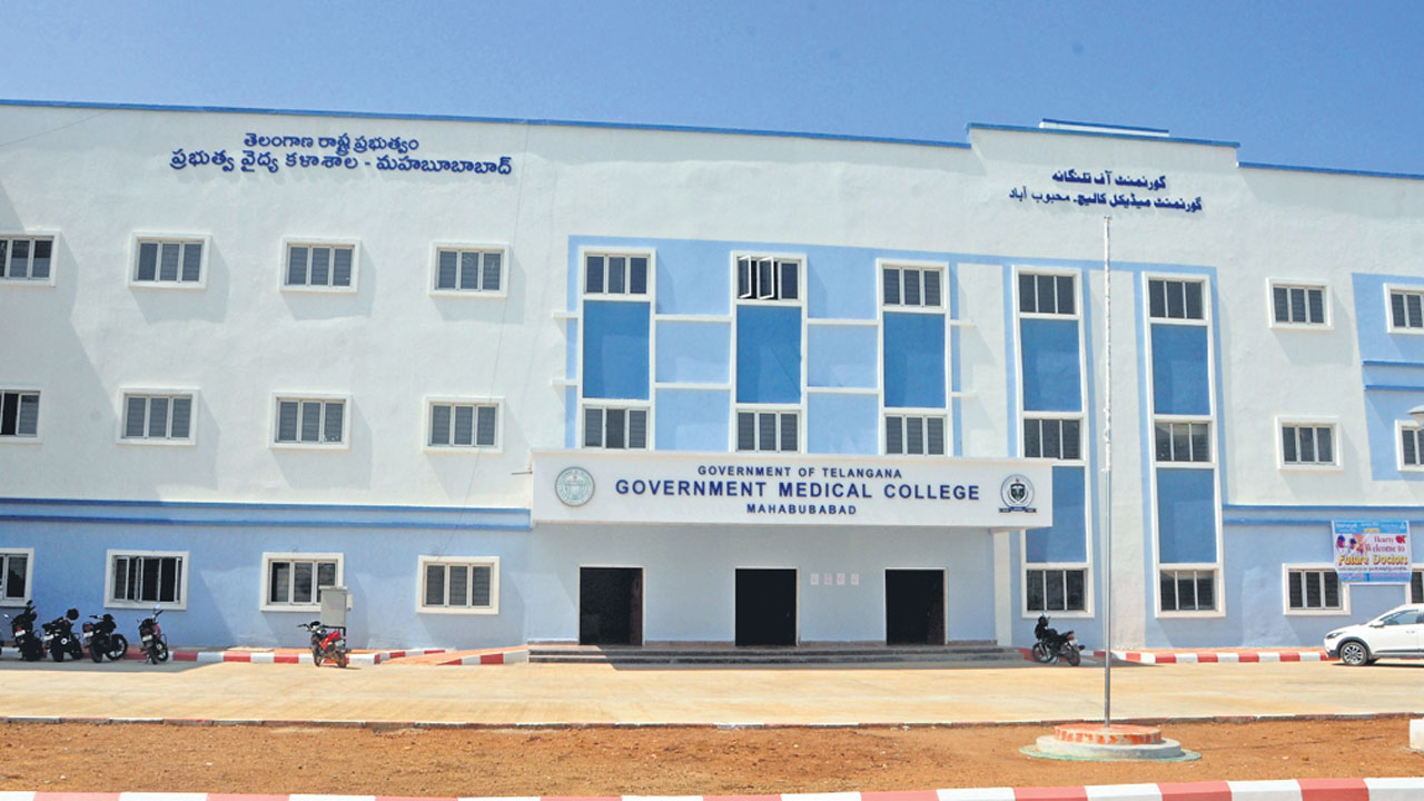 వైద్యరంగంలో విప్లవం