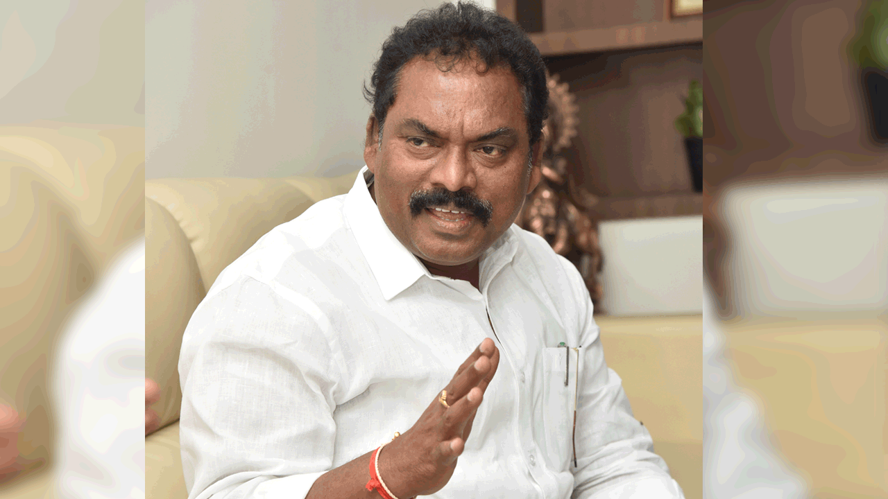 హింసను ప్రేరేపించేందుకే బండి యాత్ర