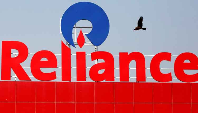 సెలూన్‌లోకి రిలయన్స్‌!