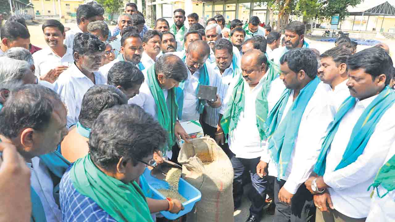 ఈడీ, ఐటీ ఏం తేల్చింది?