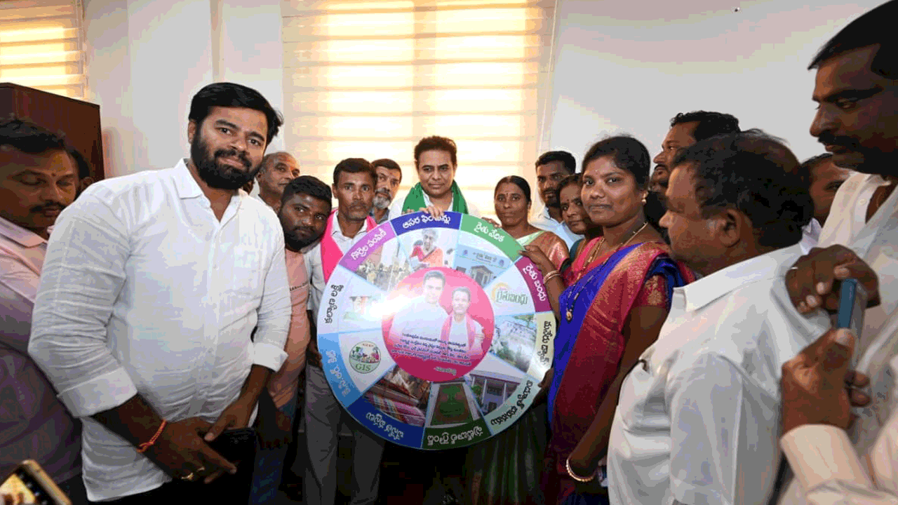 మీ స్కూల్‌ చాలా బాగుంది