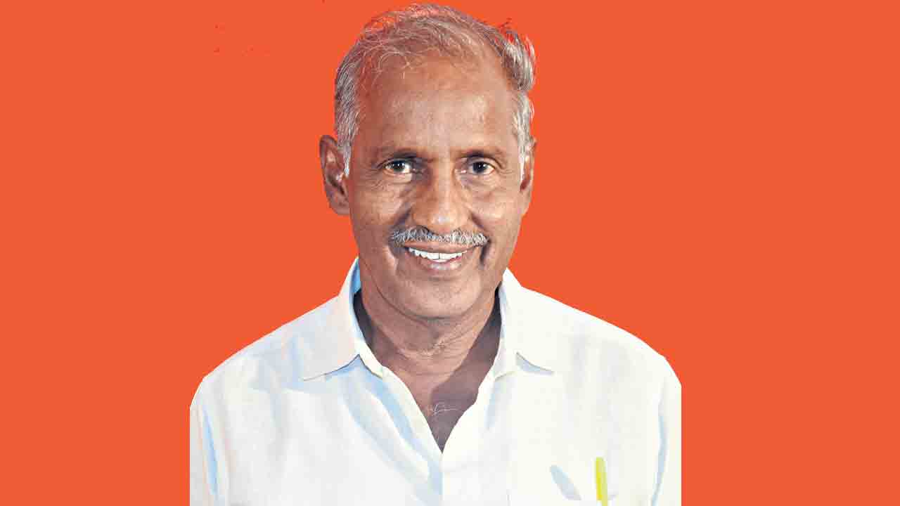 రాజ్‌భవన్‌ కాదు.. బీజేపీ భవన్‌