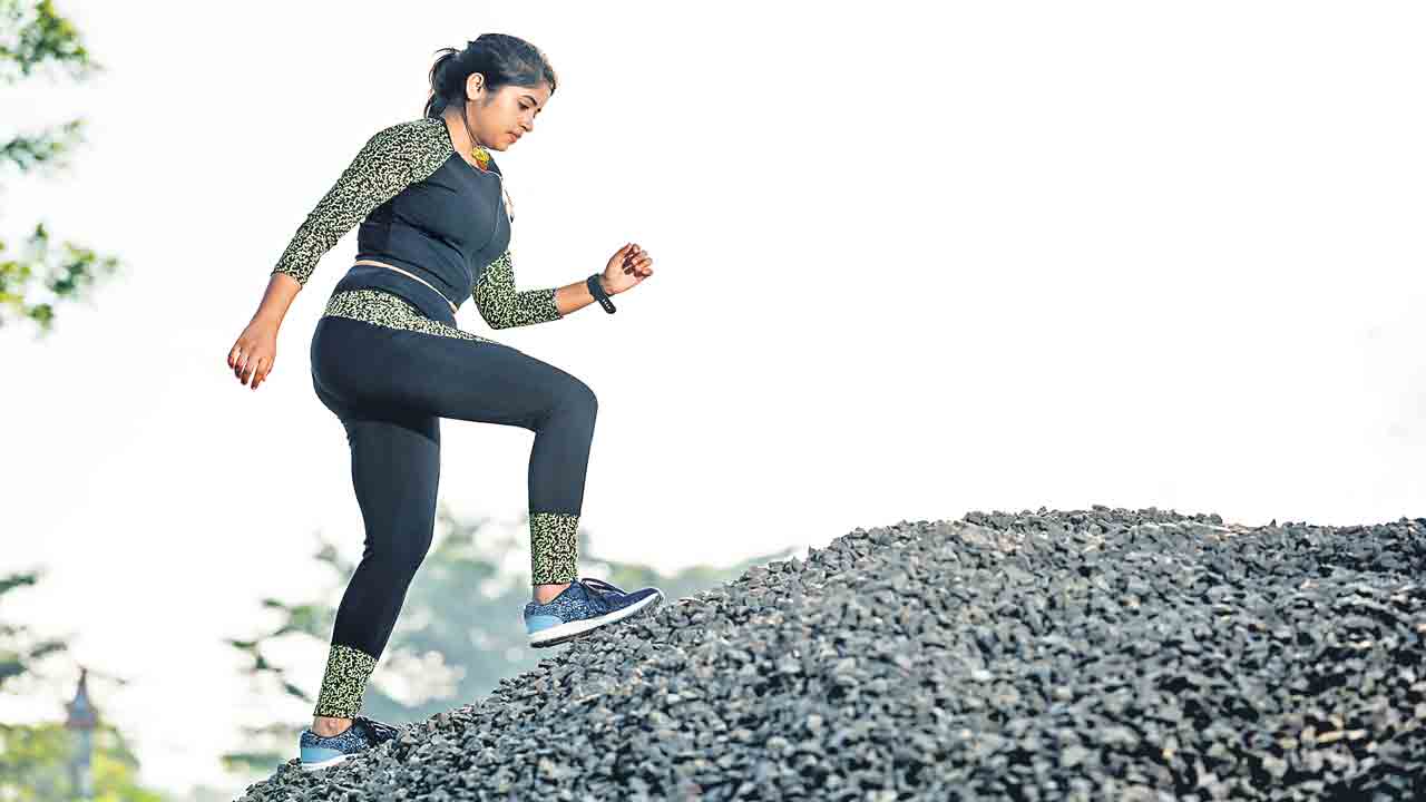 మార్నింగ్‌ వాక్‌.. రోగాలకు చెక్‌