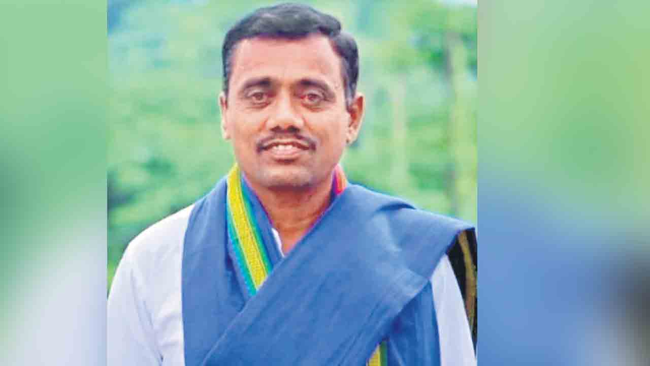 ఈడబ్ల్యూఎస్‌ రిజర్వేషన్లతో బీసీలకు నష్టం