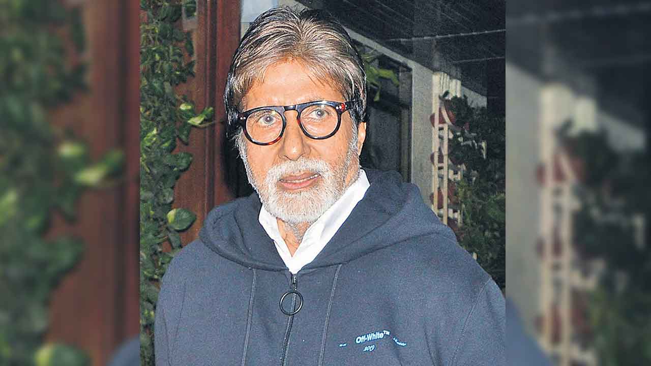 అమితాబ్‌ పేరు వాడొద్దు