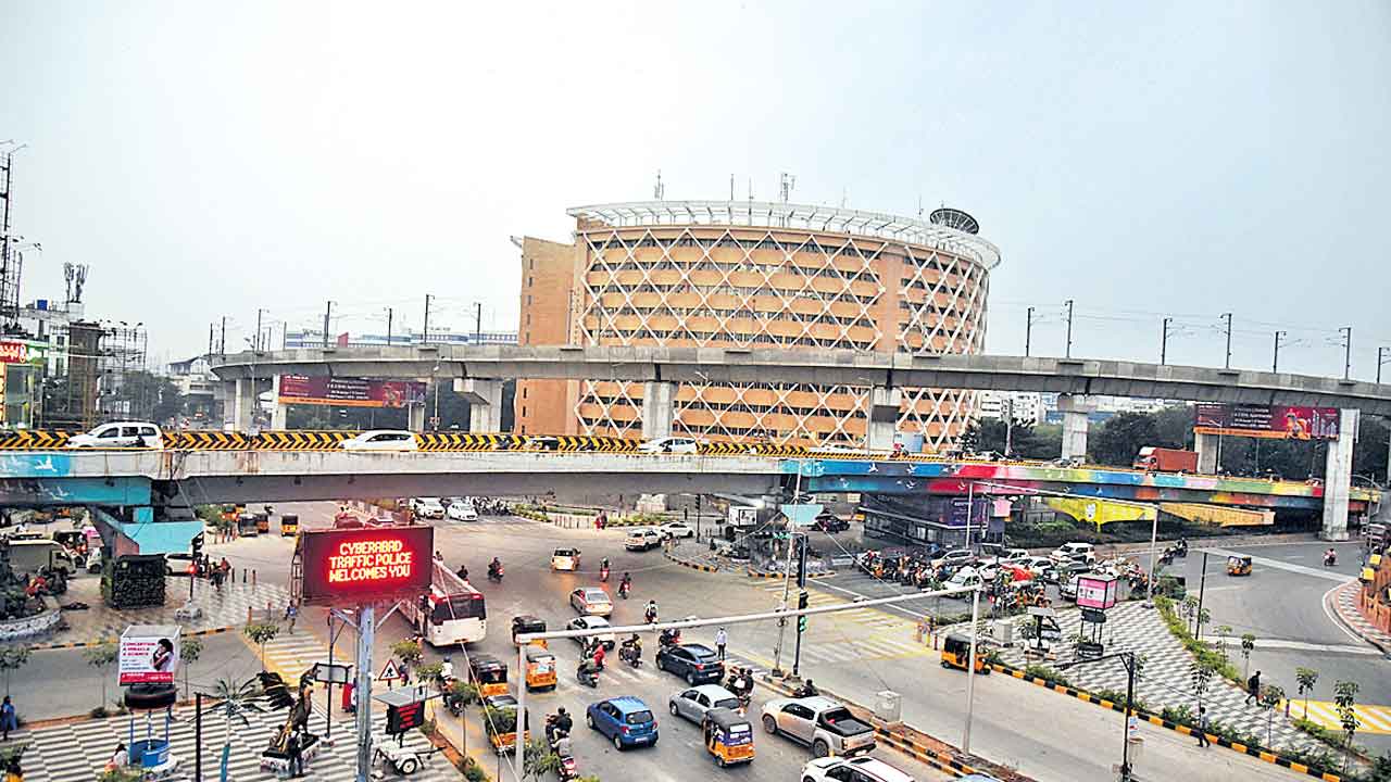 మార్గం… సుగమం!