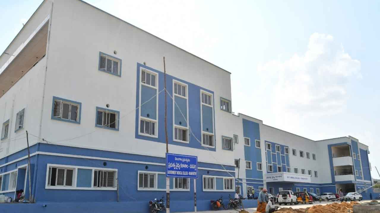 వనపర్తికే తలమానికం