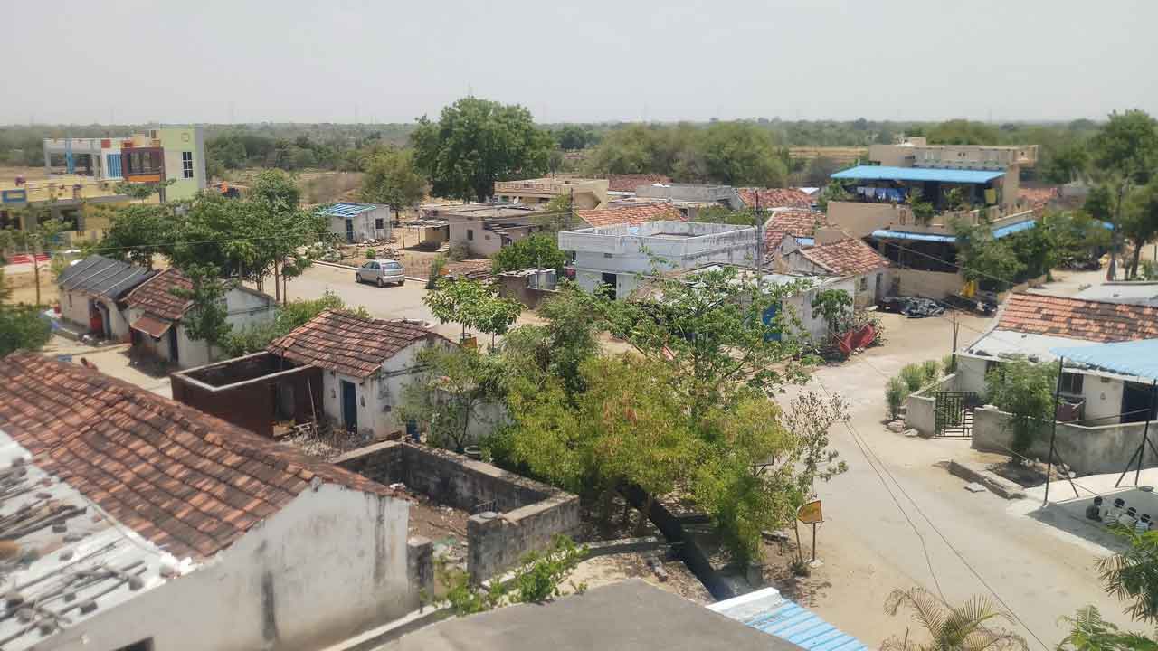 ఇక పల్లెల్లోనూ టీఎస్‌ బీపాస్‌