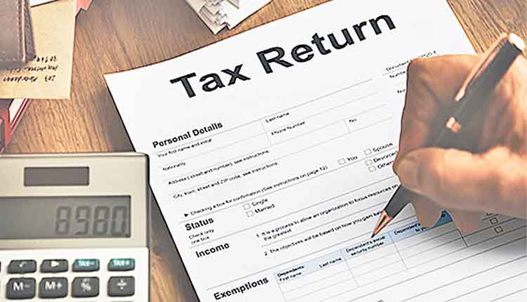 ఇక ఒకటే ఐటీఆర్‌ ఫారం