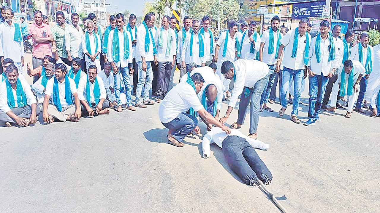 ఖబడ్దార్‌ మోదీ..