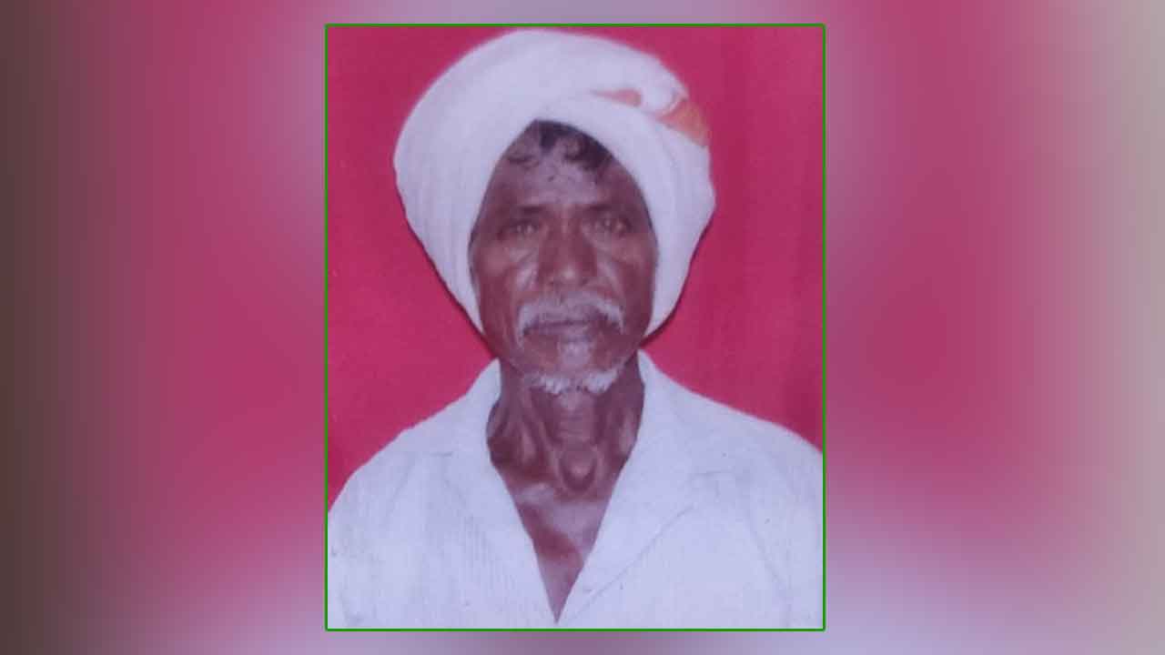 ఆసిఫాబాద్‌ జిల్లాలో పులి దాడి.. రైతు మృతి