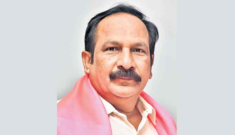 ఓటమి భయంతోనే నాటకాలు