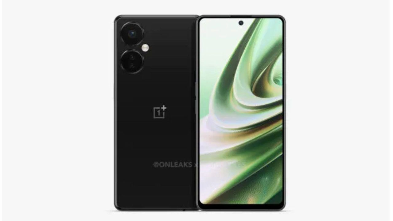 OnePlus Nord CE 3 : 108 ఎంపీ మెయిన్ కెమెరాతో రానున్న వ‌న్‌ప్ల‌స్ నార్డ్ సీఈ 3