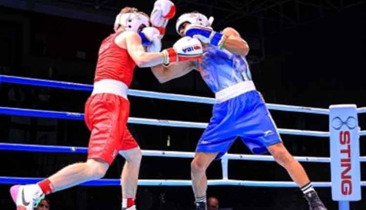 భారత్‌కు ఏడు పతకాలు