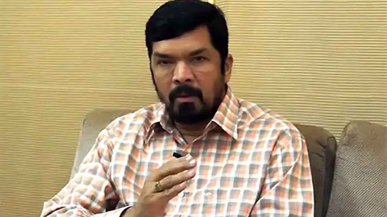 ఏపీ ఫిల్మ్‌ డెవలప్‌మెంట్‌ కార్పొరేషన్‌ చైర్మన్‌గా పోసాని కృష్ణమురళి