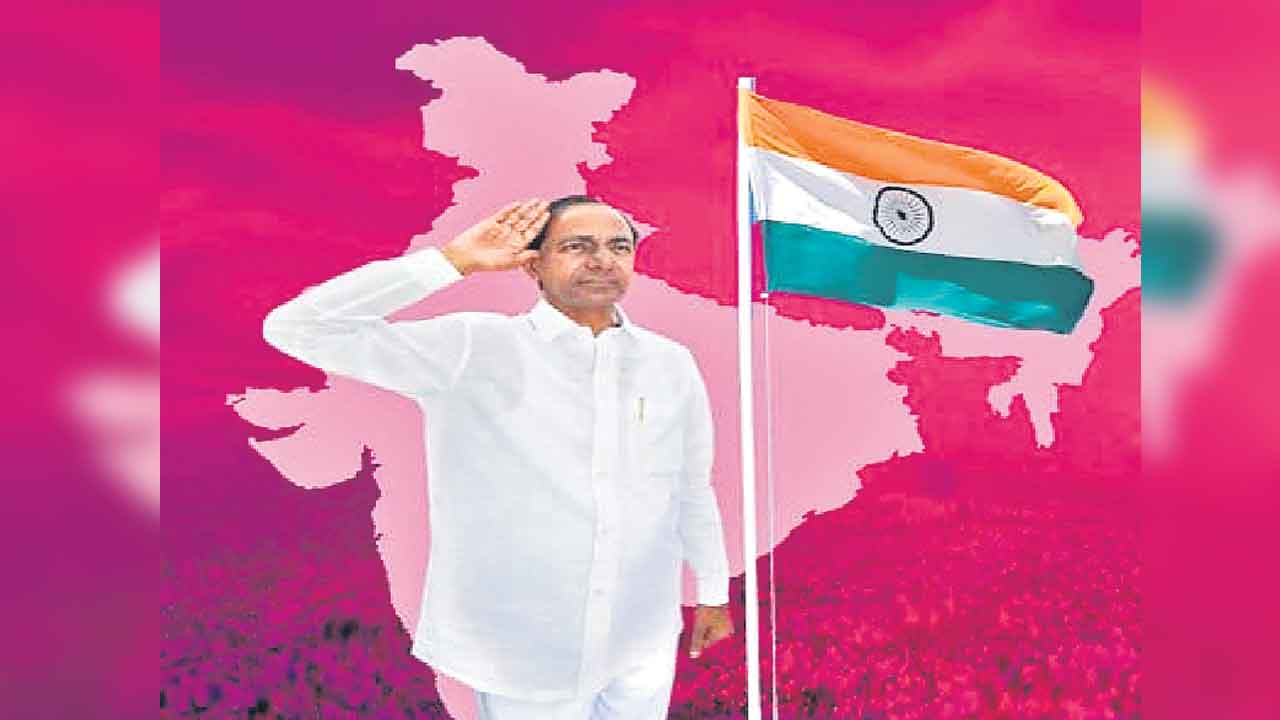 కాళ్ళల్ల అడ్డుపుల్ల