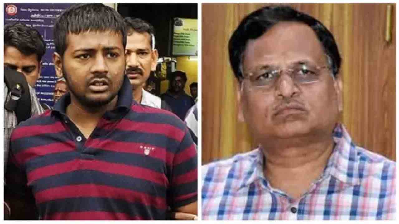 ఆప్‌ మంత్రికి 10 కోట్లు ఇచ్చా